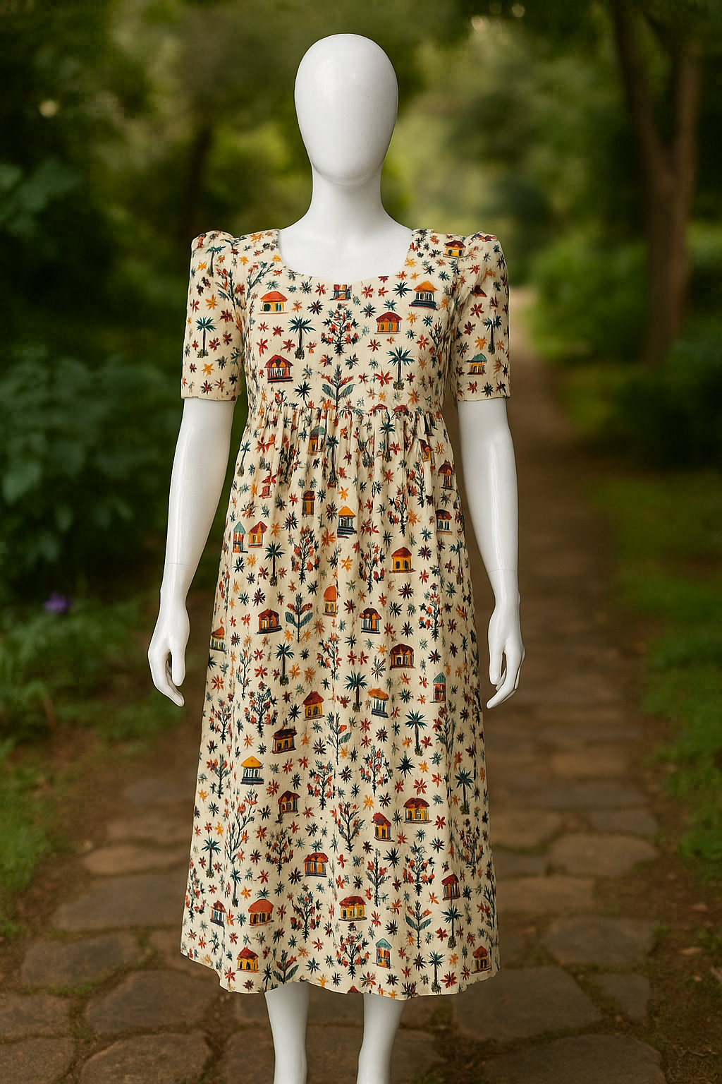 Maternity Wear