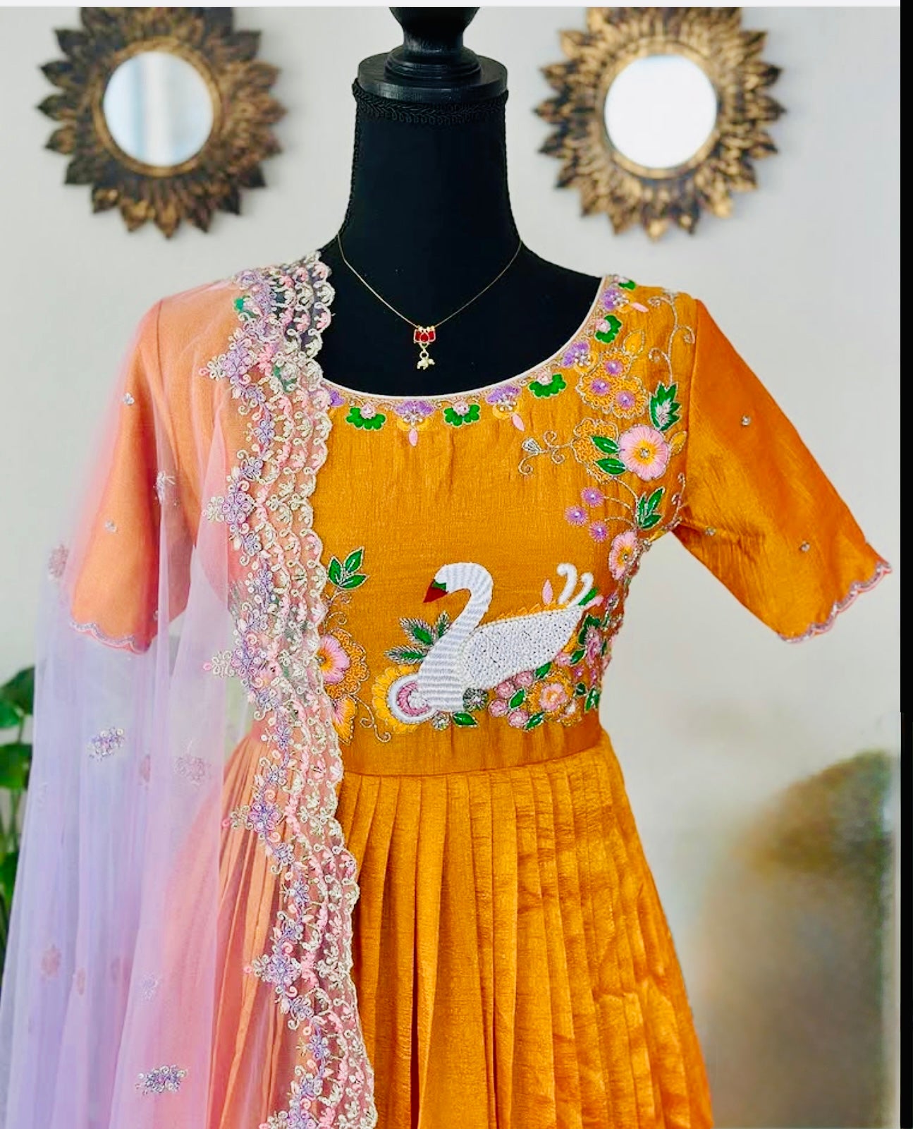 KURTI